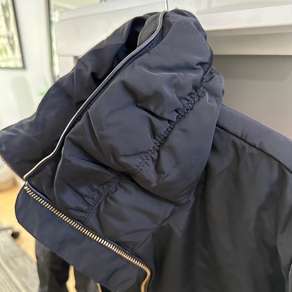 Joe fresh puff jacket - Picture 3 of 4